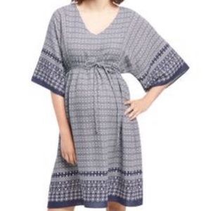 🎊HOST PICK🎊 Wendy Bellissimo Maternity Dress